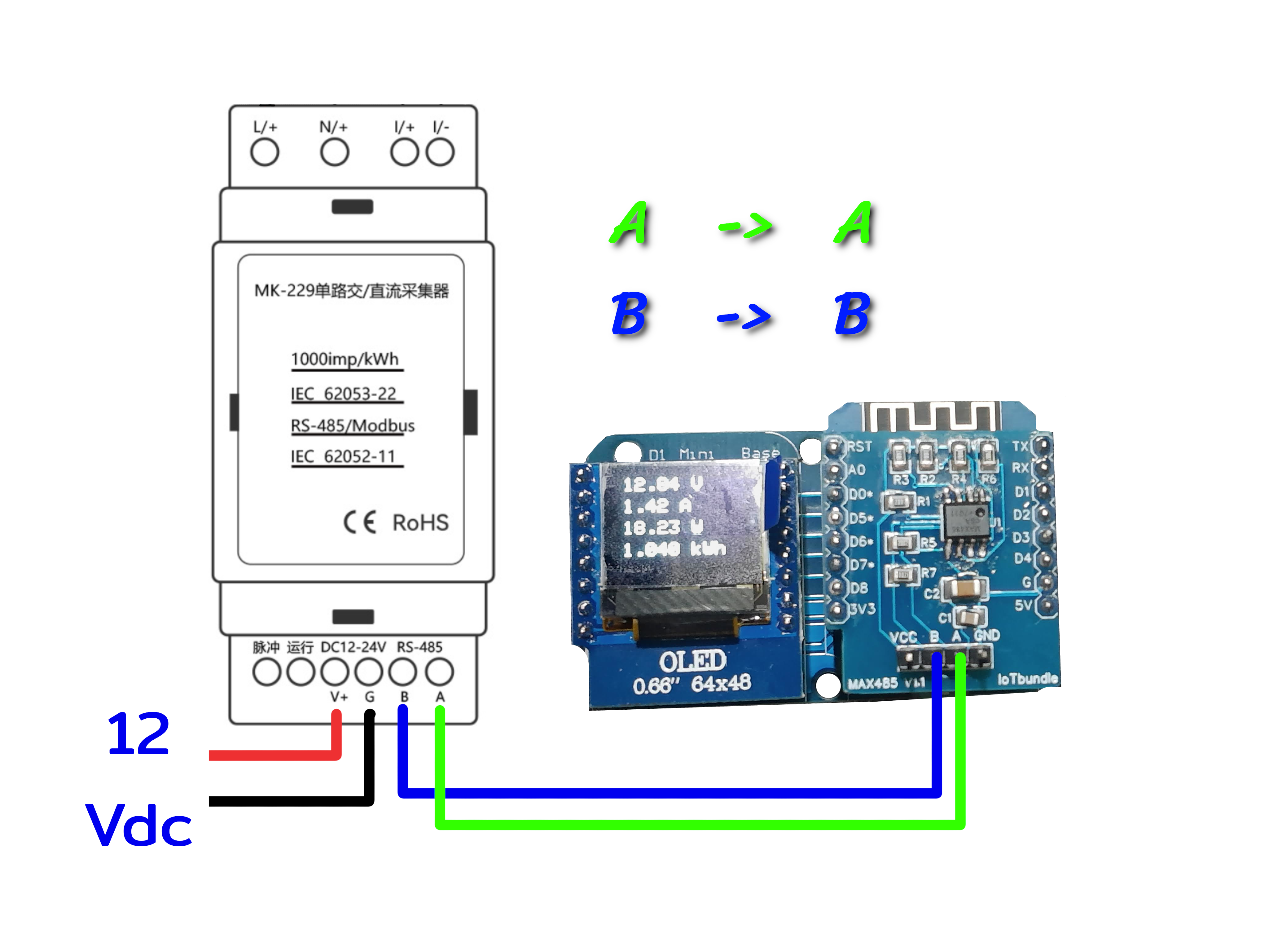 mk229 schematic